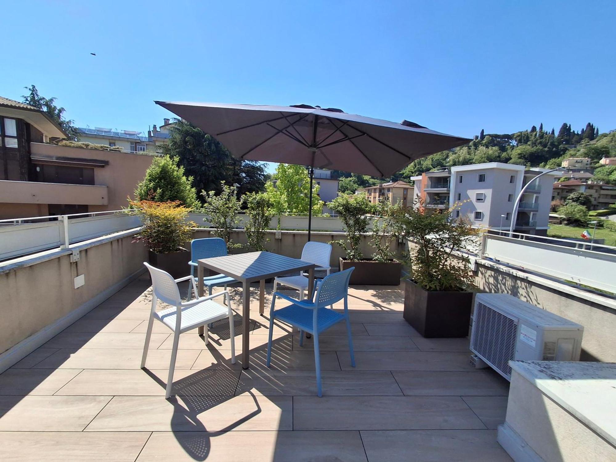 C'era Volta Un Mulino Apartment